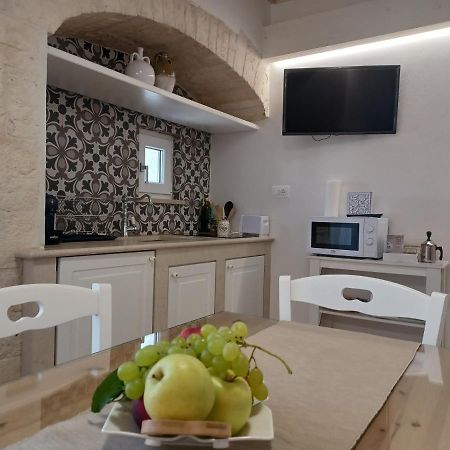 I Due Campanili Apartment Alberobello Ngoại thất bức ảnh