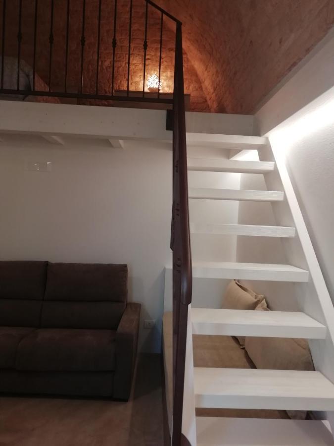 I Due Campanili Apartment Alberobello Ngoại thất bức ảnh