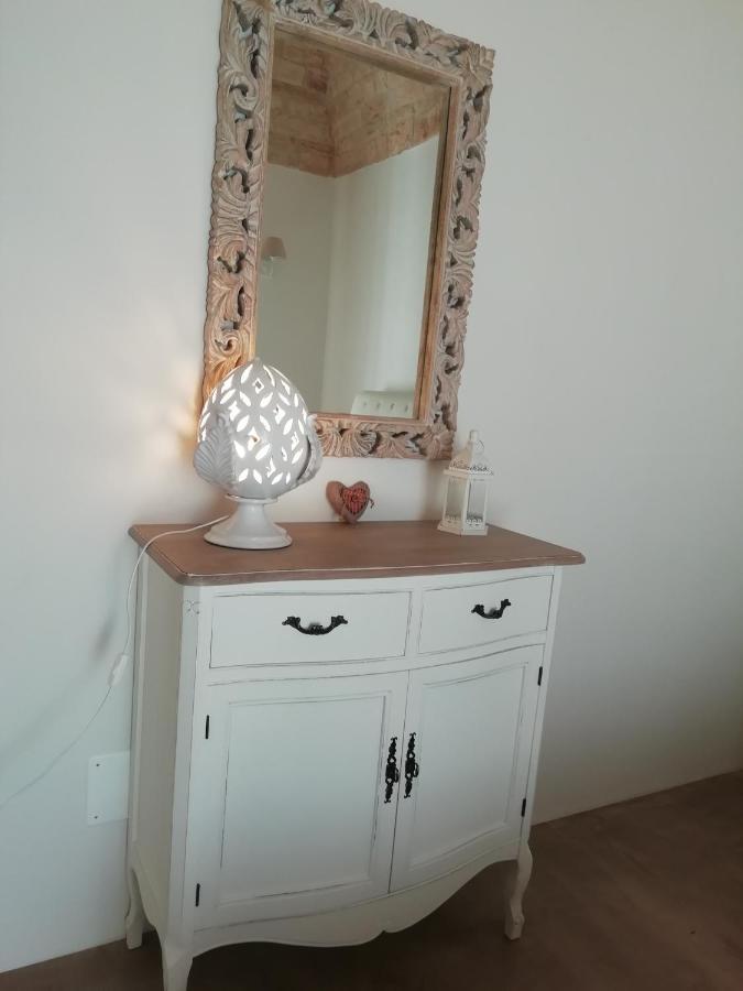 I Due Campanili Apartment Alberobello Ngoại thất bức ảnh