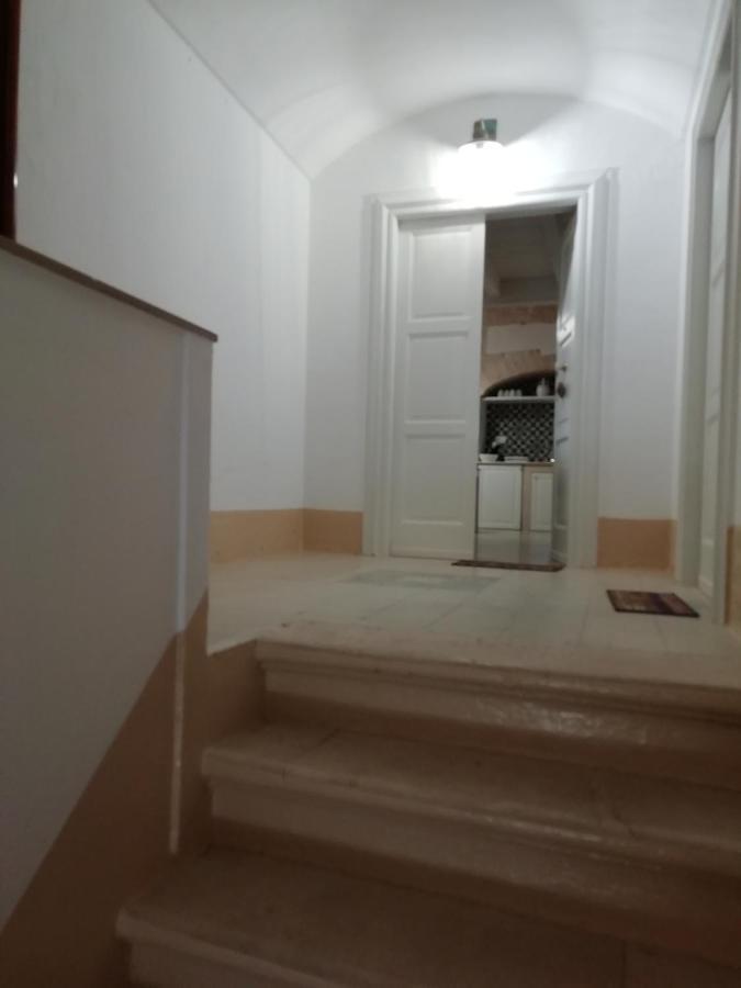 I Due Campanili Apartment Alberobello Ngoại thất bức ảnh