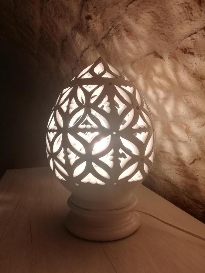 I Due Campanili Apartment Alberobello Ngoại thất bức ảnh