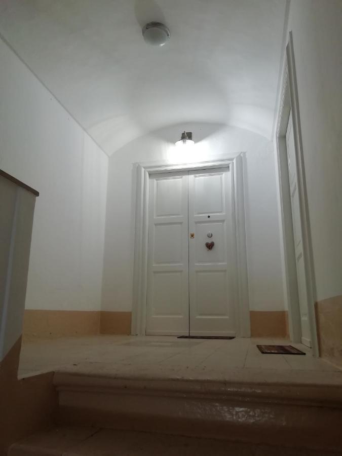 I Due Campanili Apartment Alberobello Ngoại thất bức ảnh