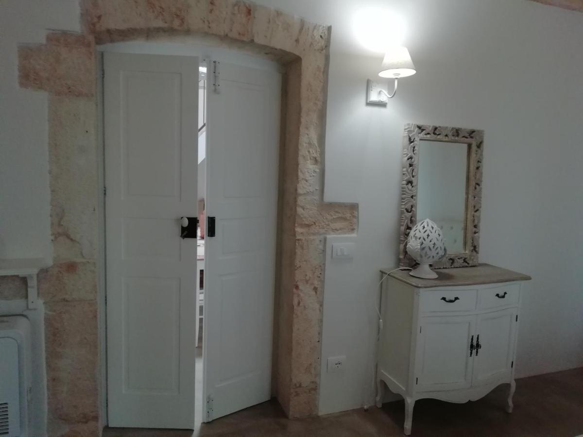 I Due Campanili Apartment Alberobello Ngoại thất bức ảnh