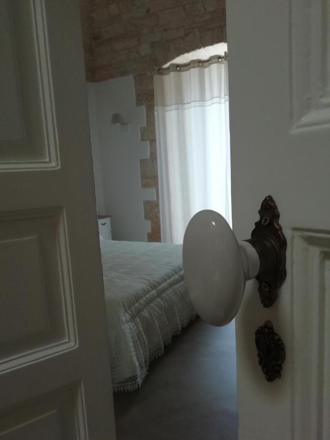 I Due Campanili Apartment Alberobello Ngoại thất bức ảnh