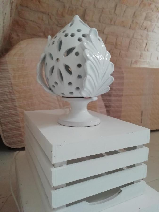 I Due Campanili Apartment Alberobello Ngoại thất bức ảnh