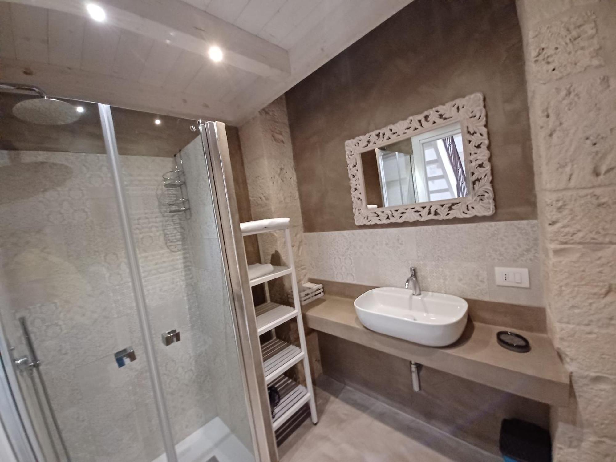 I Due Campanili Apartment Alberobello Ngoại thất bức ảnh