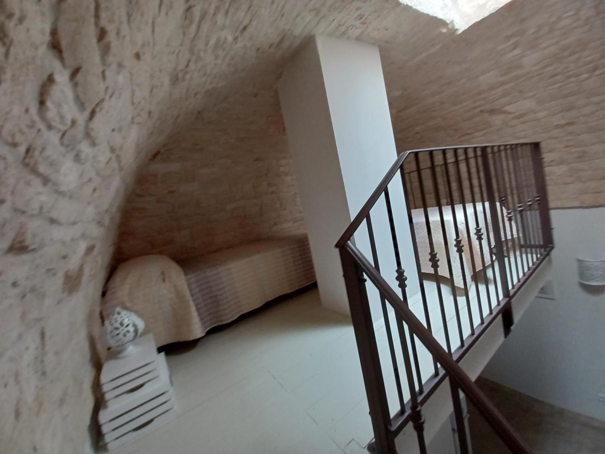 I Due Campanili Apartment Alberobello Ngoại thất bức ảnh