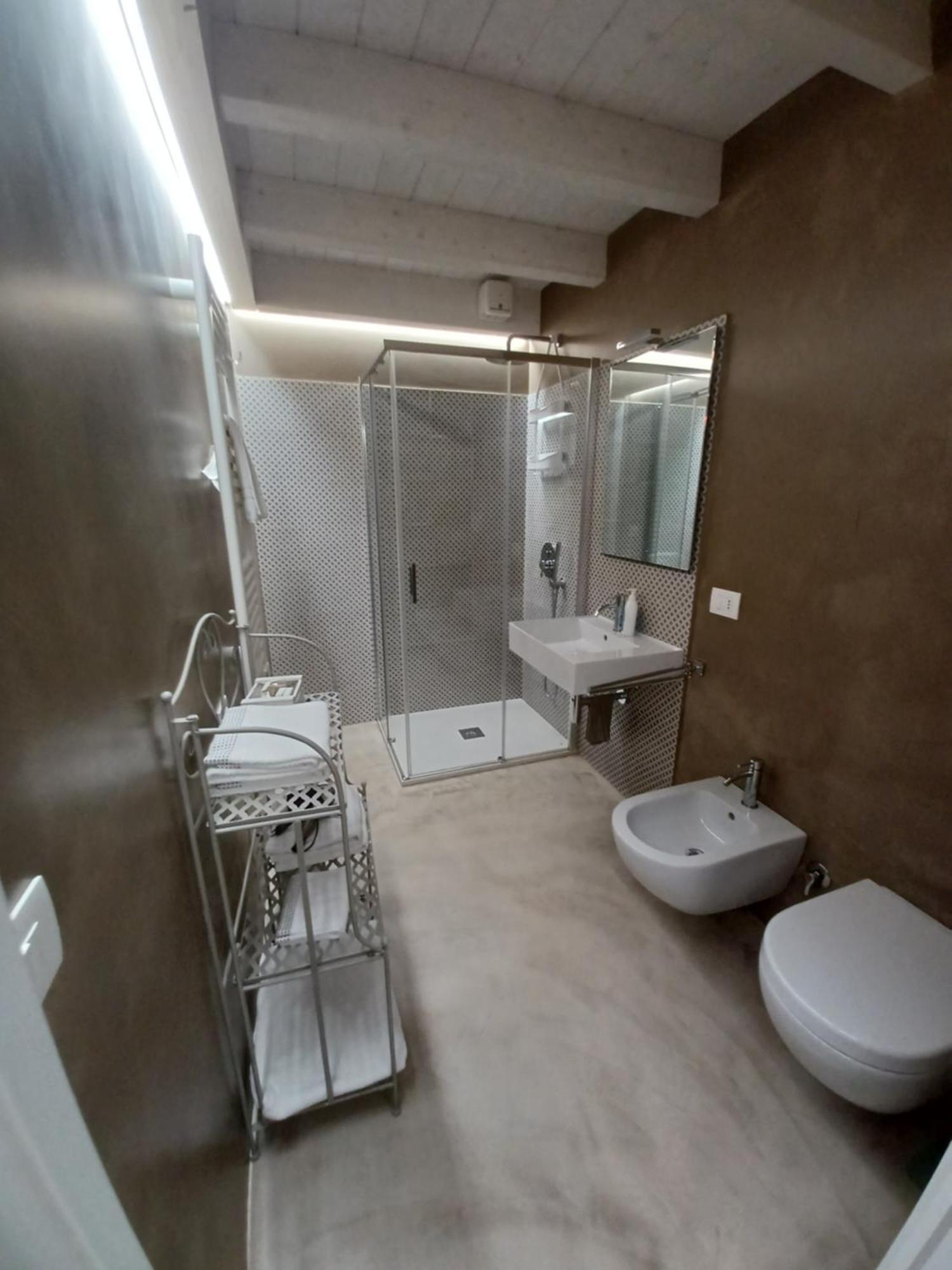 I Due Campanili Apartment Alberobello Ngoại thất bức ảnh
