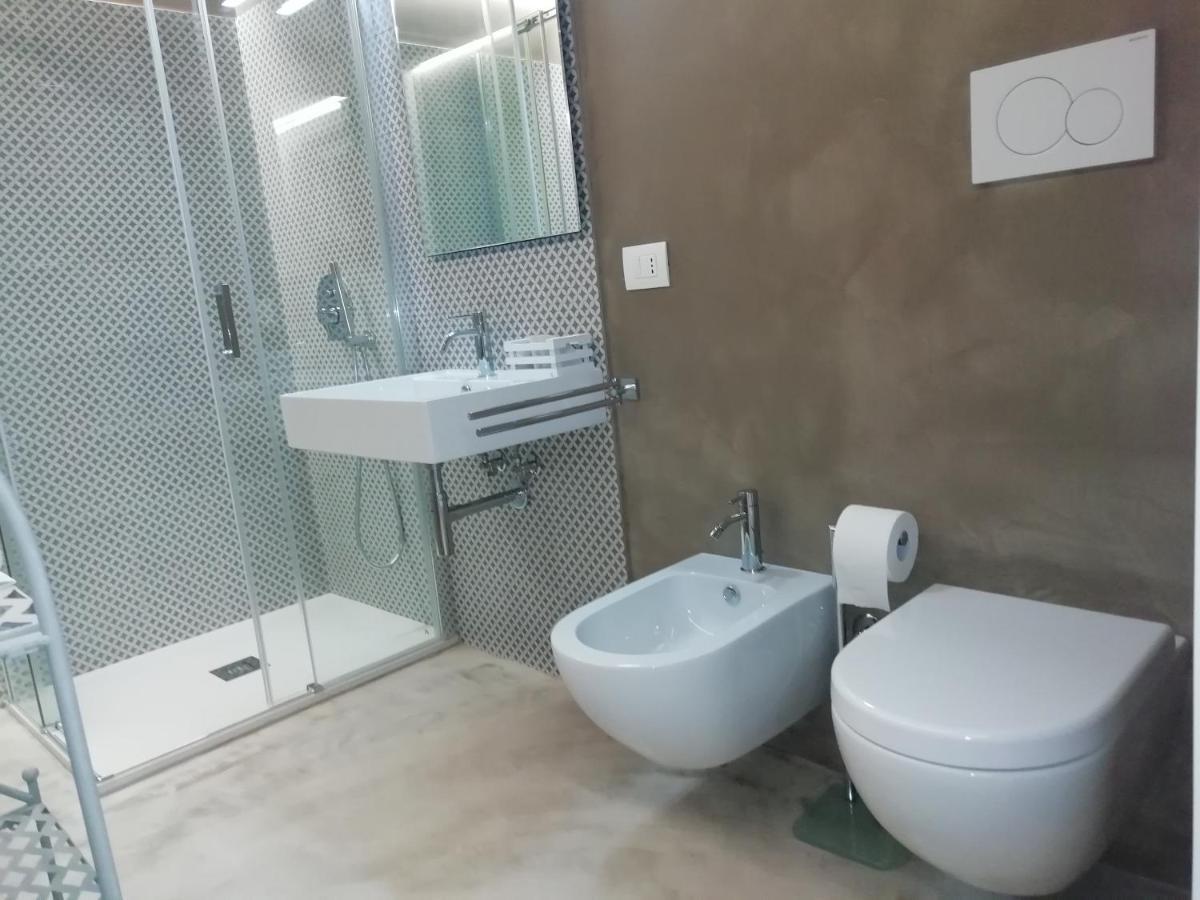 I Due Campanili Apartment Alberobello Ngoại thất bức ảnh