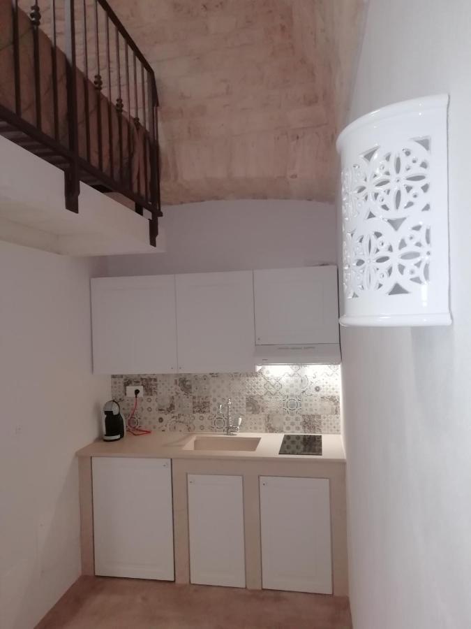 I Due Campanili Apartment Alberobello Ngoại thất bức ảnh