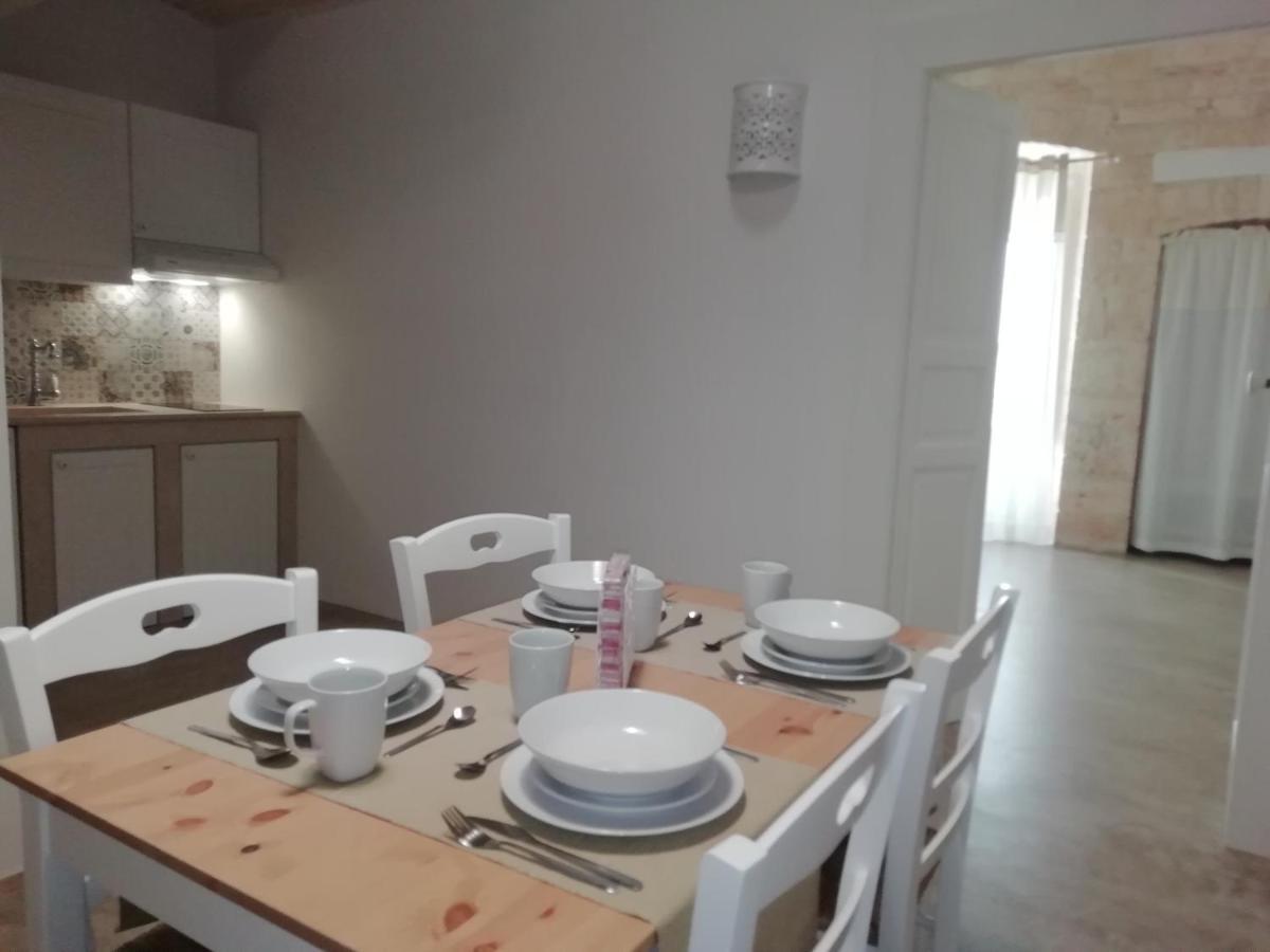 I Due Campanili Apartment Alberobello Ngoại thất bức ảnh