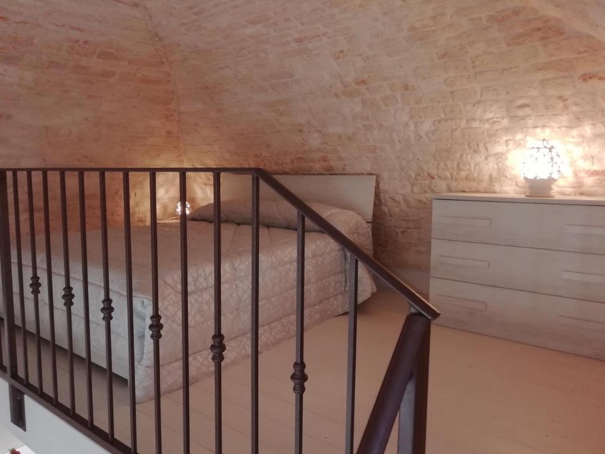 I Due Campanili Apartment Alberobello Ngoại thất bức ảnh