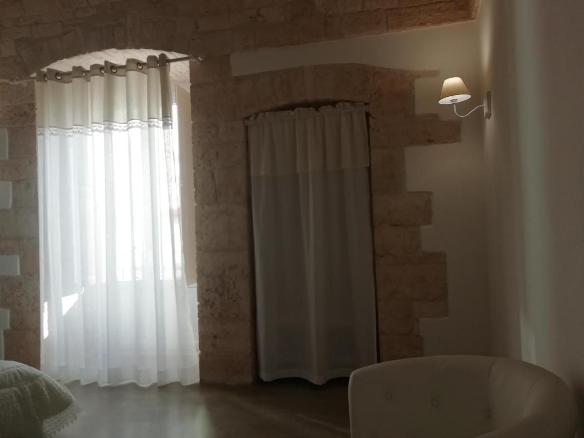 I Due Campanili Apartment Alberobello Ngoại thất bức ảnh