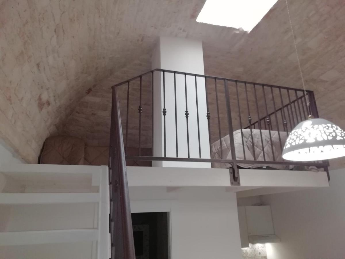 I Due Campanili Apartment Alberobello Ngoại thất bức ảnh