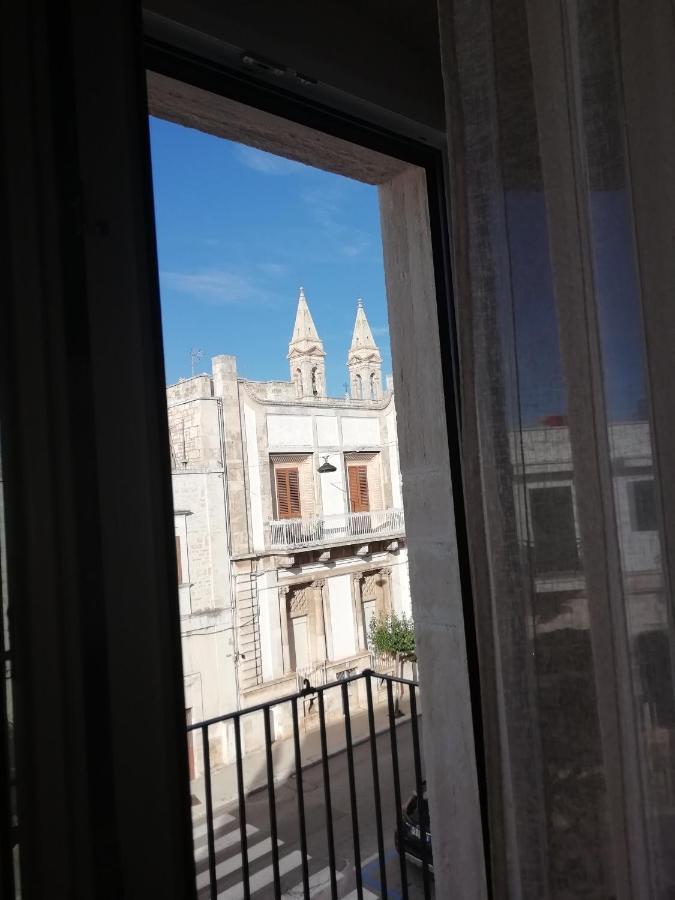 I Due Campanili Apartment Alberobello Ngoại thất bức ảnh