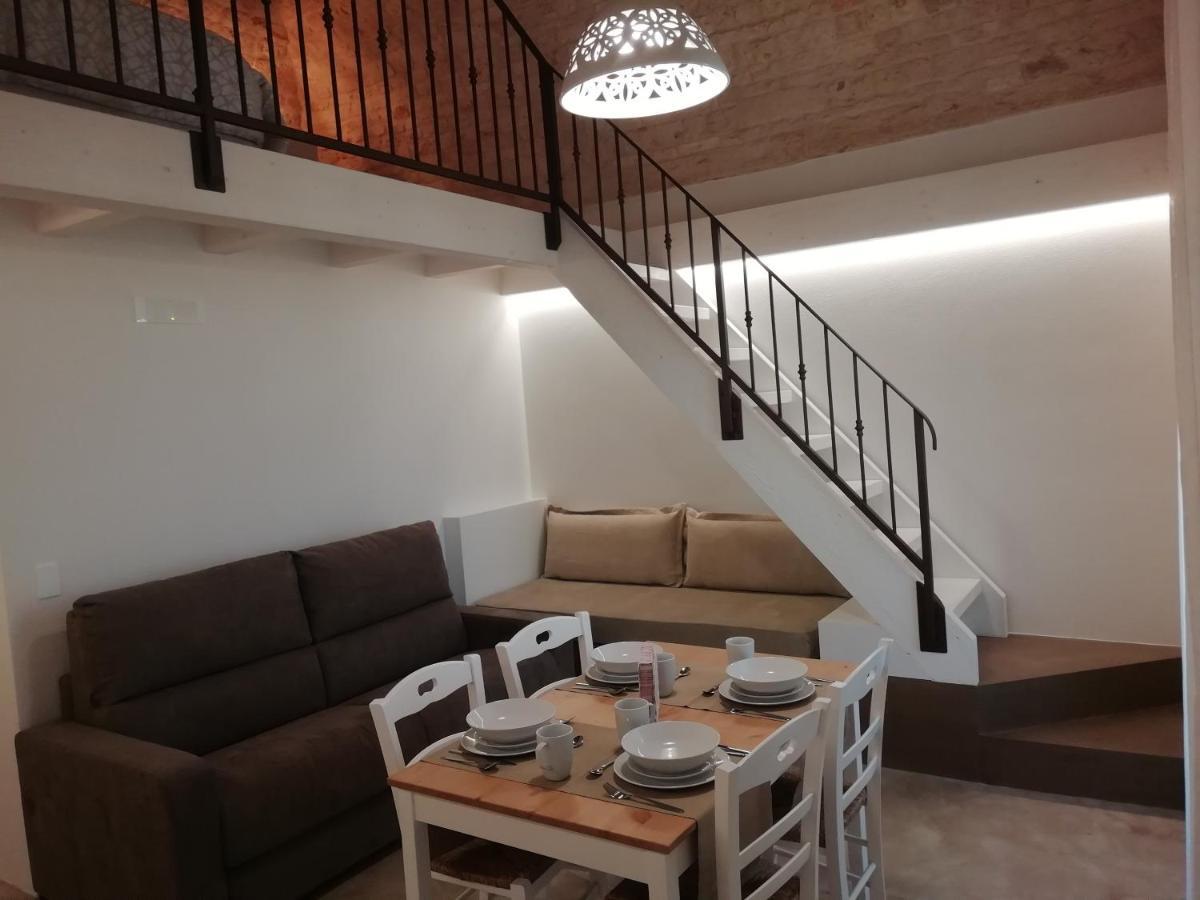I Due Campanili Apartment Alberobello Ngoại thất bức ảnh