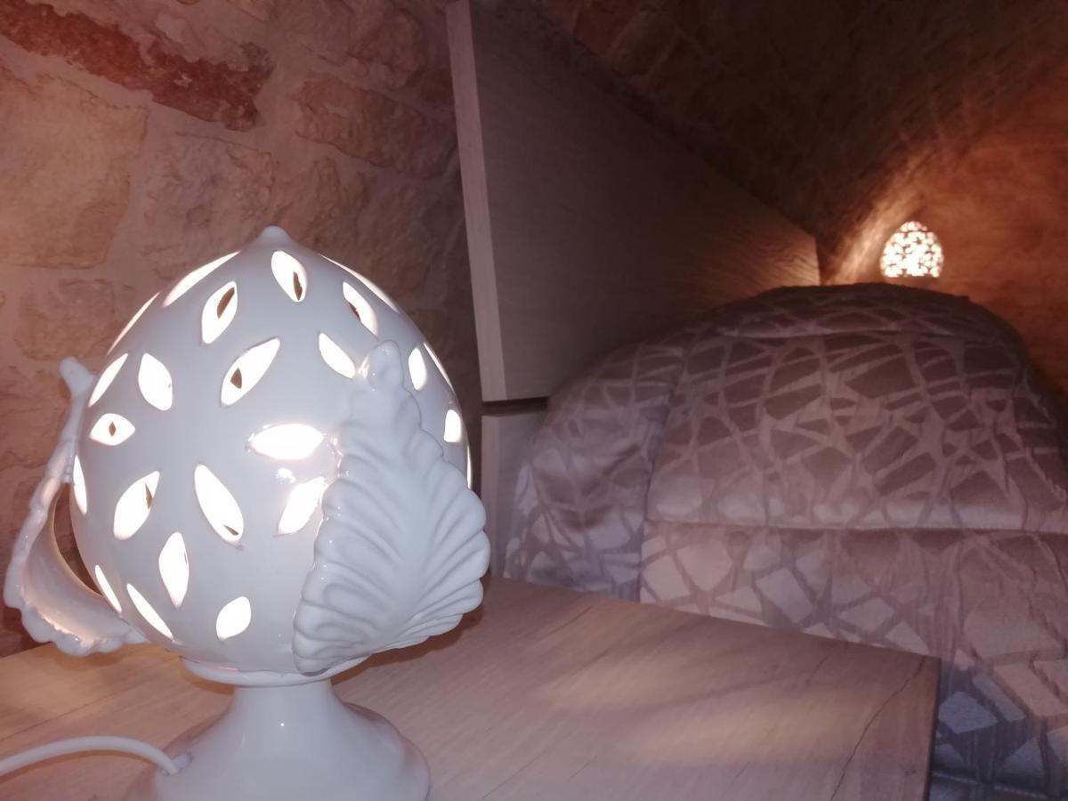 I Due Campanili Apartment Alberobello Ngoại thất bức ảnh