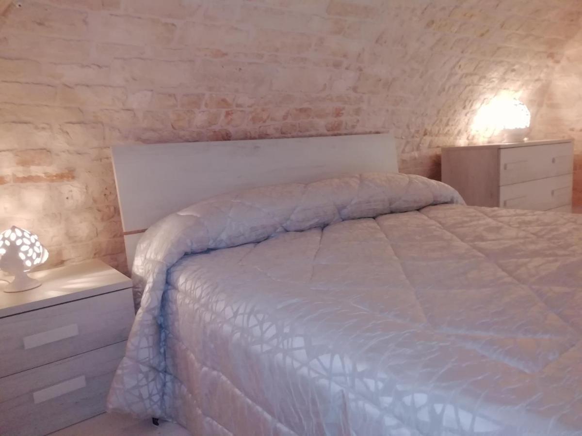 I Due Campanili Apartment Alberobello Ngoại thất bức ảnh