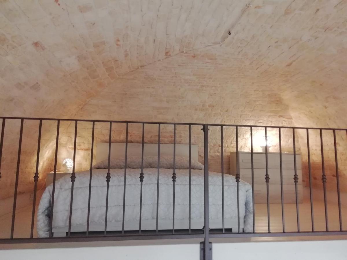 I Due Campanili Apartment Alberobello Ngoại thất bức ảnh
