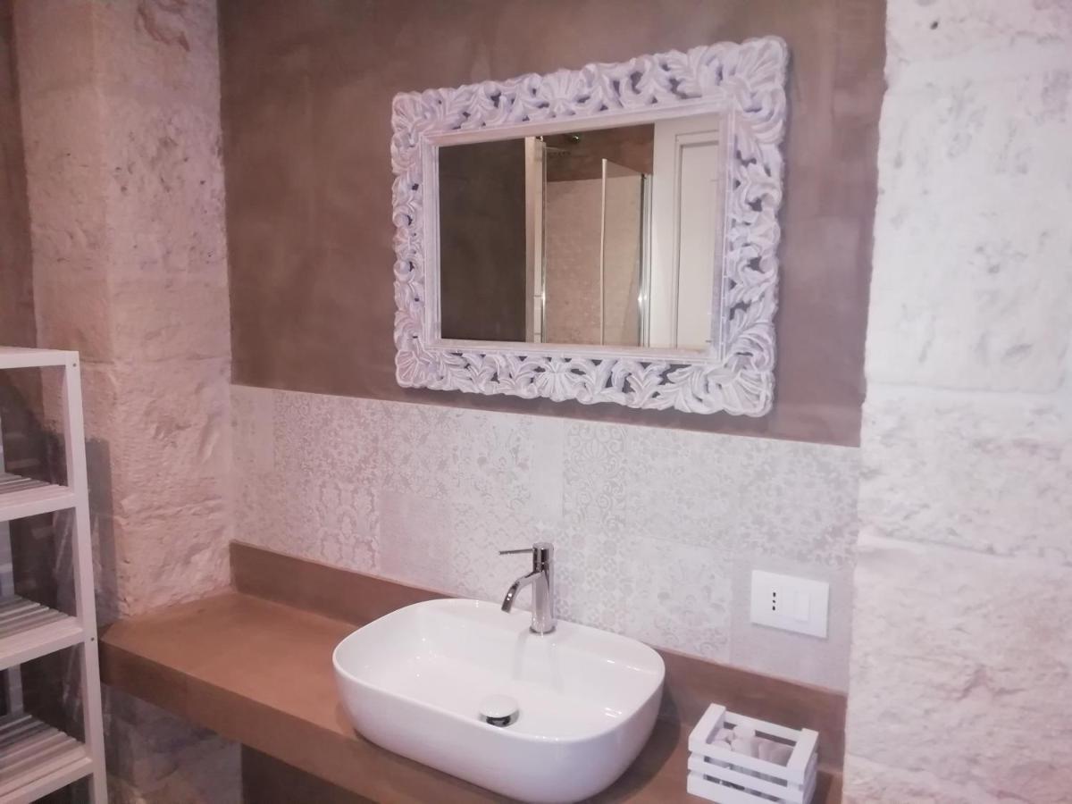 I Due Campanili Apartment Alberobello Ngoại thất bức ảnh