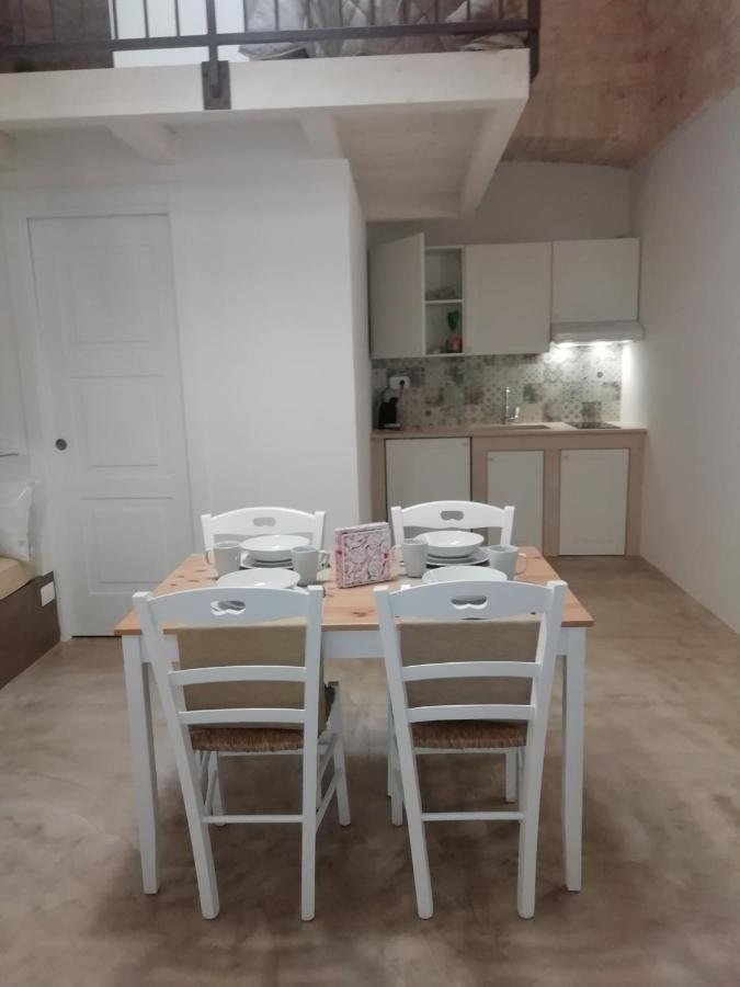 I Due Campanili Apartment Alberobello Ngoại thất bức ảnh